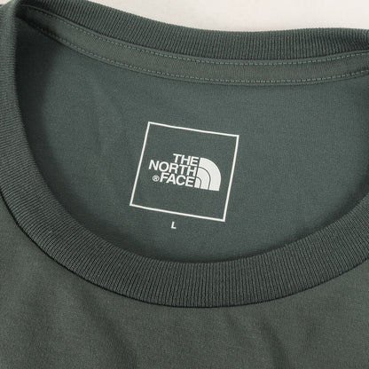 22SS カラード ウォールズティー Tシャツ(S/S Colored Walls Tee)