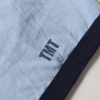 クラウンロゴ リンガー Tシャツ