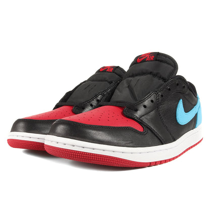 WMNS AIR JORDAN 1 RETRO LOW OG NC TO CHI (CZ0775-046)