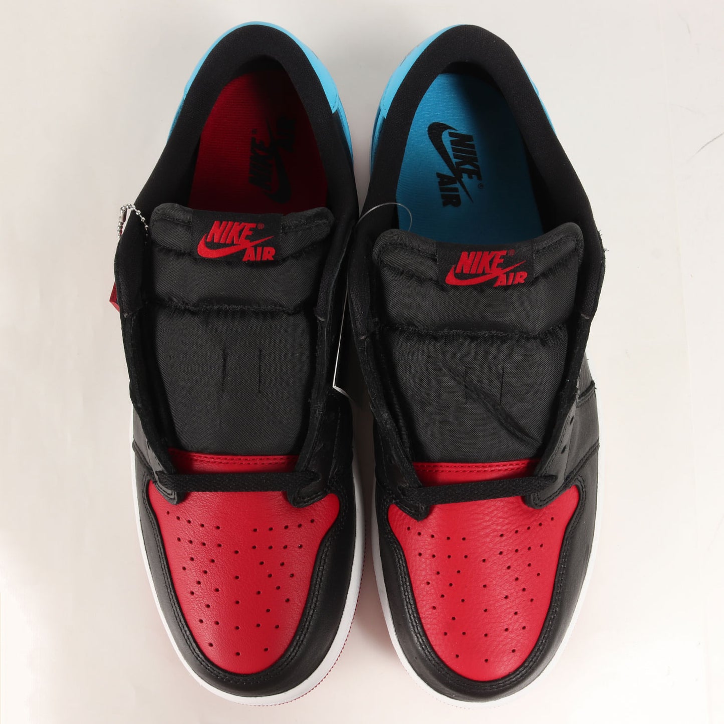 WMNS AIR JORDAN 1 RETRO LOW OG NC TO CHI (CZ0775-046)