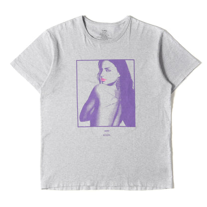 00s アンジェリーナ・ジョリー フォト Tシャツ