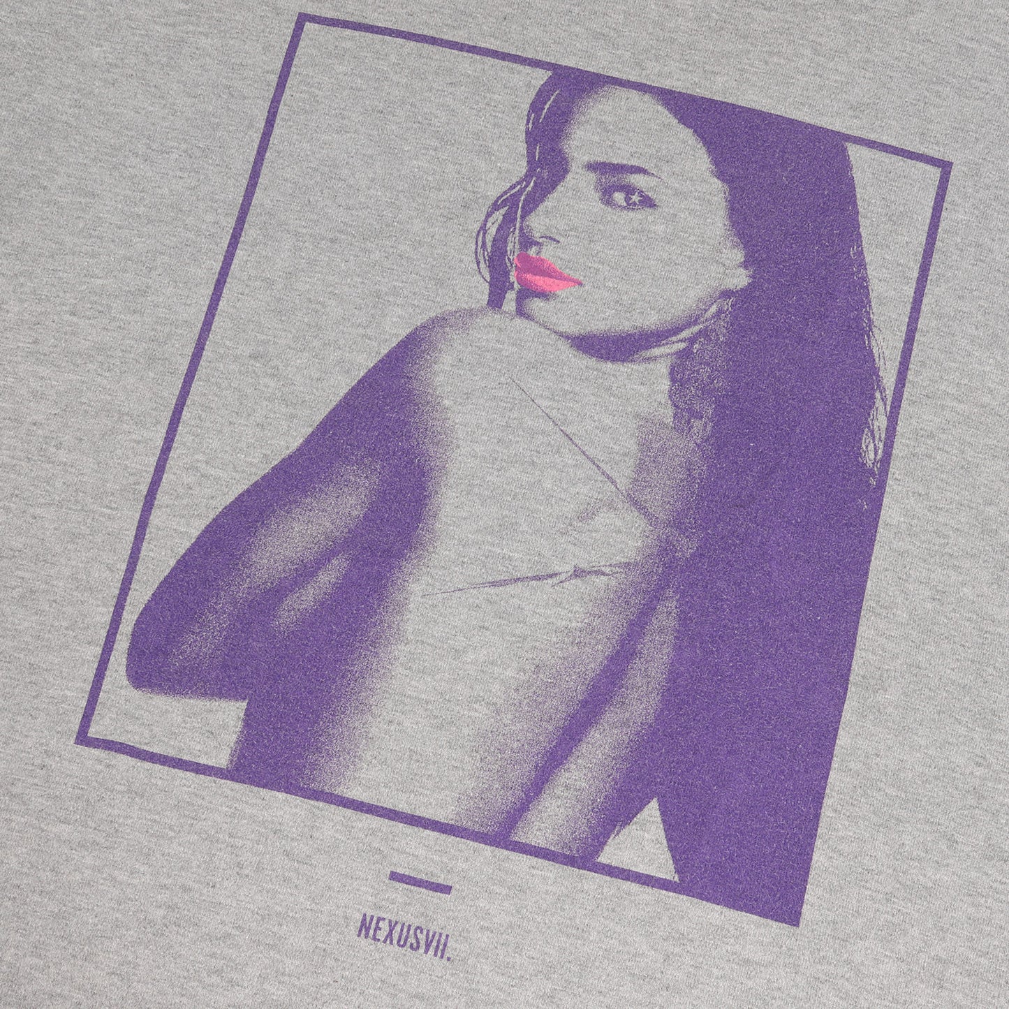 00s アンジェリーナ・ジョリー フォト Tシャツ