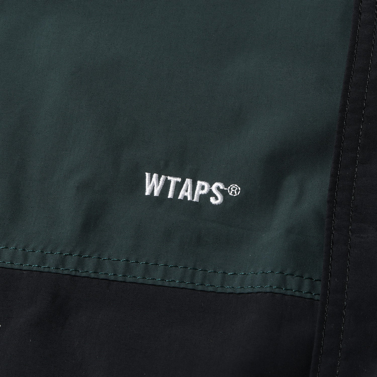 WTAPS (ダブルタップス) 20SS ×HELLY HANSEN クルージング ジャケット  