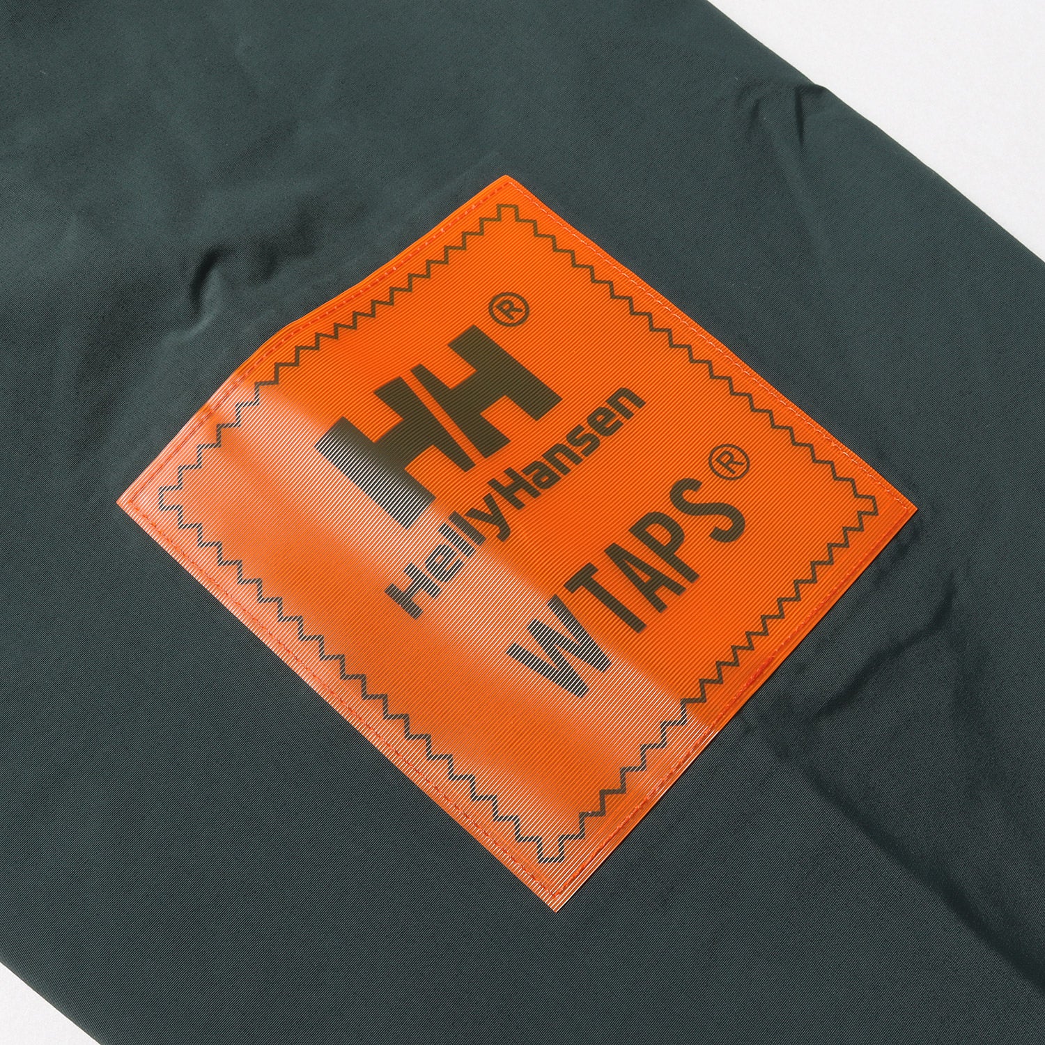 WTAPS (ダブルタップス) 20SS ×HELLY HANSEN クルージング ジャケット(BOW JACKET) – ブランド古着の通販・買取  | BEEGLE by Boo-Bee