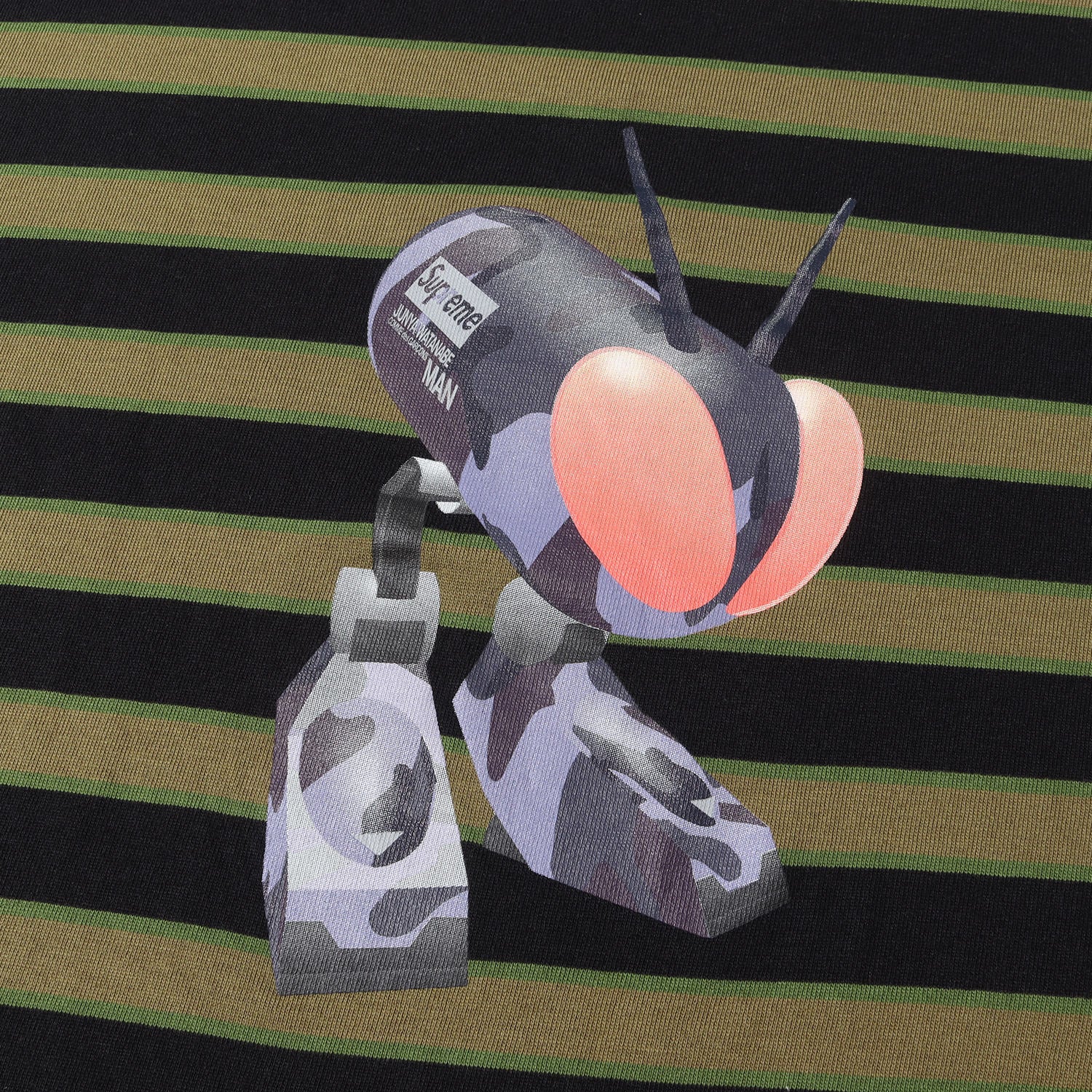 Supreme (シュプリーム) 21AW ×JUNYA WATANABE COMME des GARCONS MAN