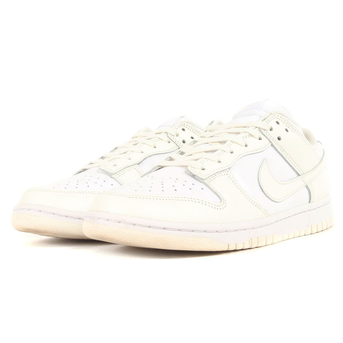 WMNS DUNK LOW COCONUT MILK (DD1503-121)