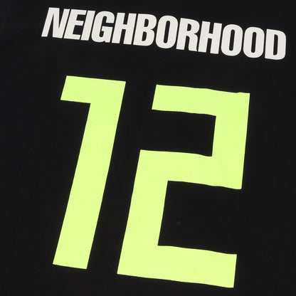 18SS ×adidas 勝色コレクション 突破ロゴ サッカーシャツ / ゲームTシャツ