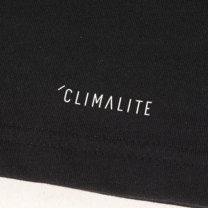 18SS ×adidas 勝色コレクション 突破ロゴ サッカーシャツ / ゲームTシャツ