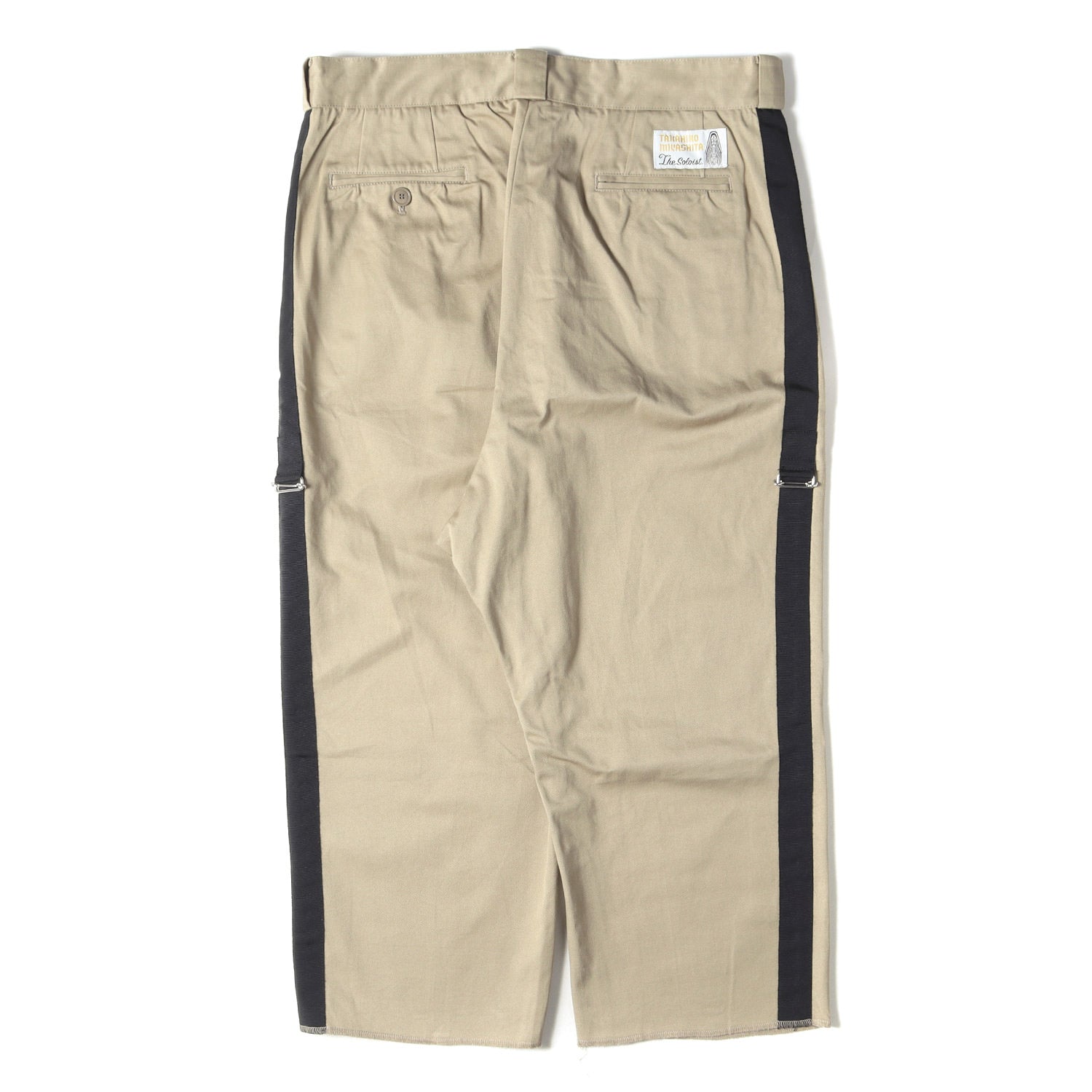 TAKAHIROMIYASHITA The Soloist. (タカヒロミヤシタ ザ ソロイスト