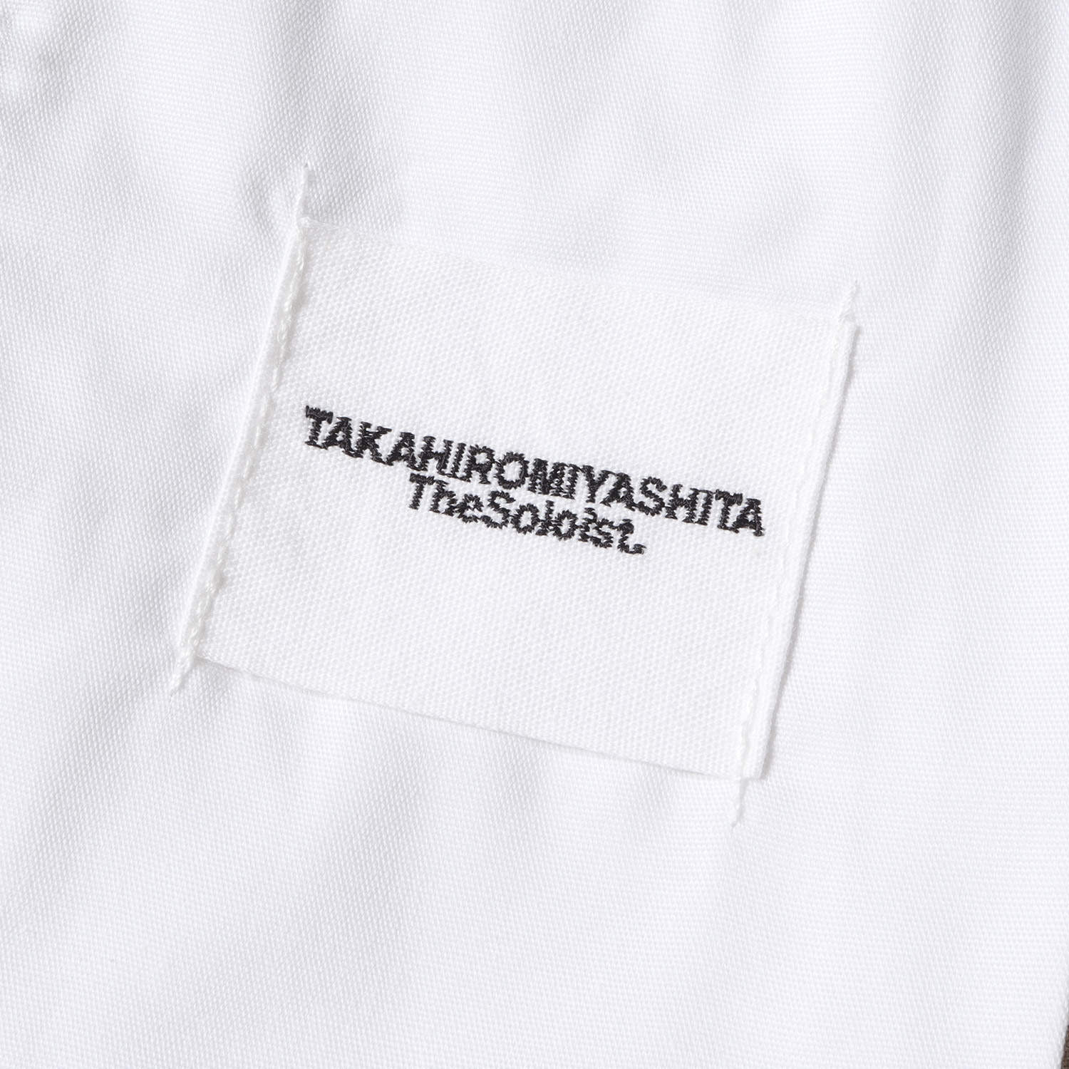 TAKAHIROMIYASHITA The Soloist. (タカヒロミヤシタ ザ ソロイスト