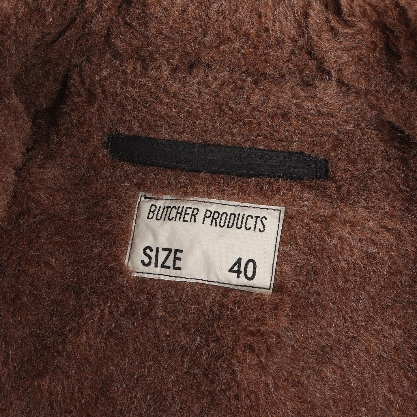 新品未使用】RRL BLACK ワイルドキャット デッキジャケット（At 