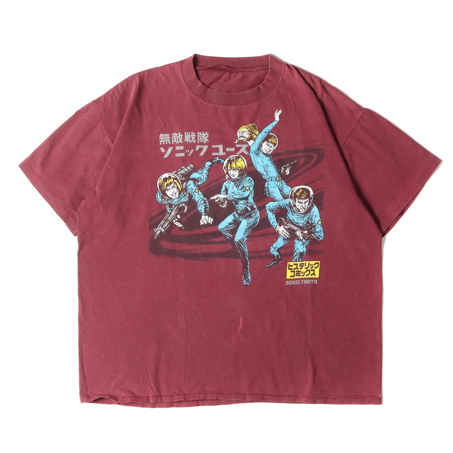 Vintage Music Item (ヴィンテージミュージックアイテム) 90s SONIC 