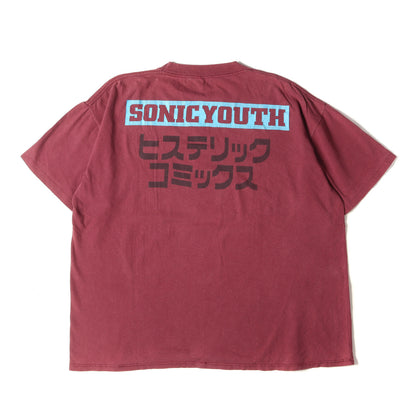 Vintage Music Item (ヴィンテージミュージックアイテム) 90s SONIC 