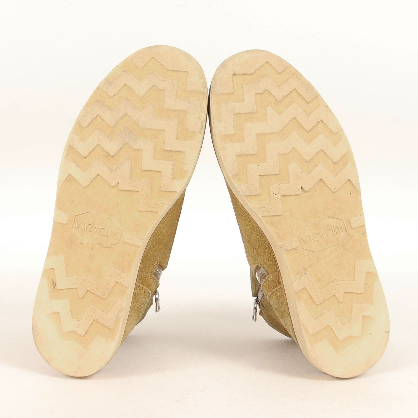 ×DANNER スウェード サイドジップ ウィラメット ブーツ(WILAMETTE CRYSTY / SOPH)