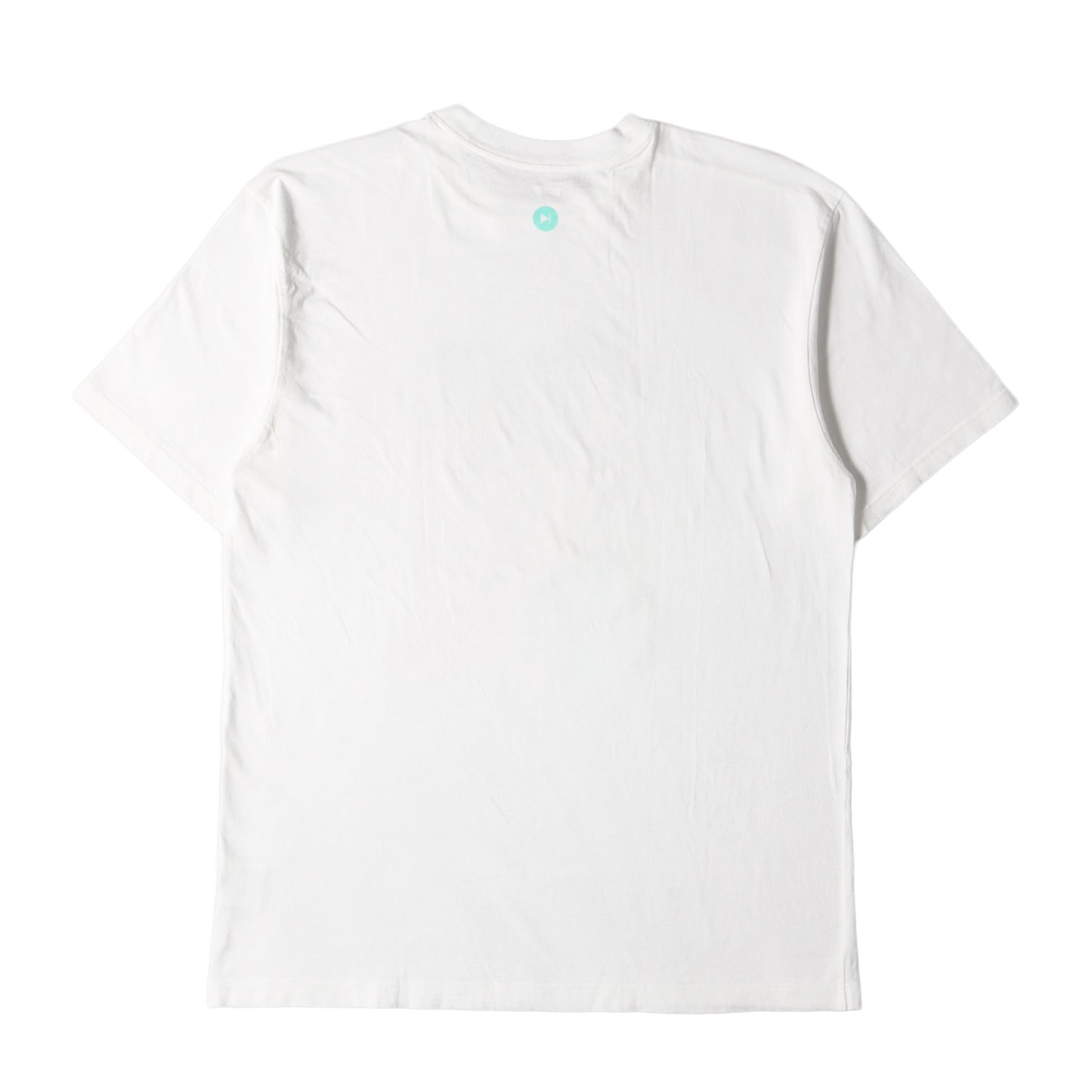 21AW ヌードレディー フォト Tシャツ