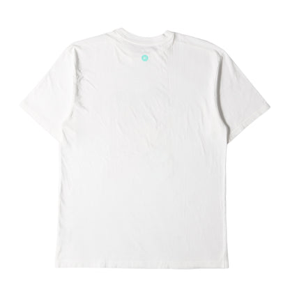 21AW ヌードレディー フォト Tシャツ