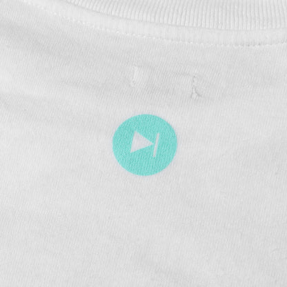 21AW ヌードレディー フォト Tシャツ
