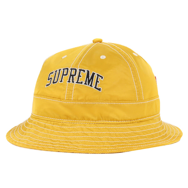 Supreme シュプリーム × Levi's Bell Hat ベルハット Supreme (シュプリーム) 19AW ×Levi's ナイロン ベルハット(Nylon Bell