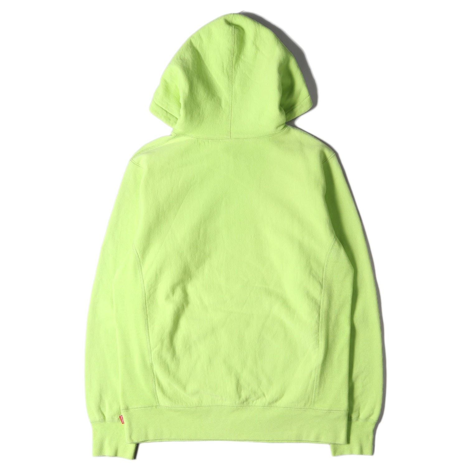 Supreme (シュプリーム) 16SS モーションロゴ スウェットパーカー  