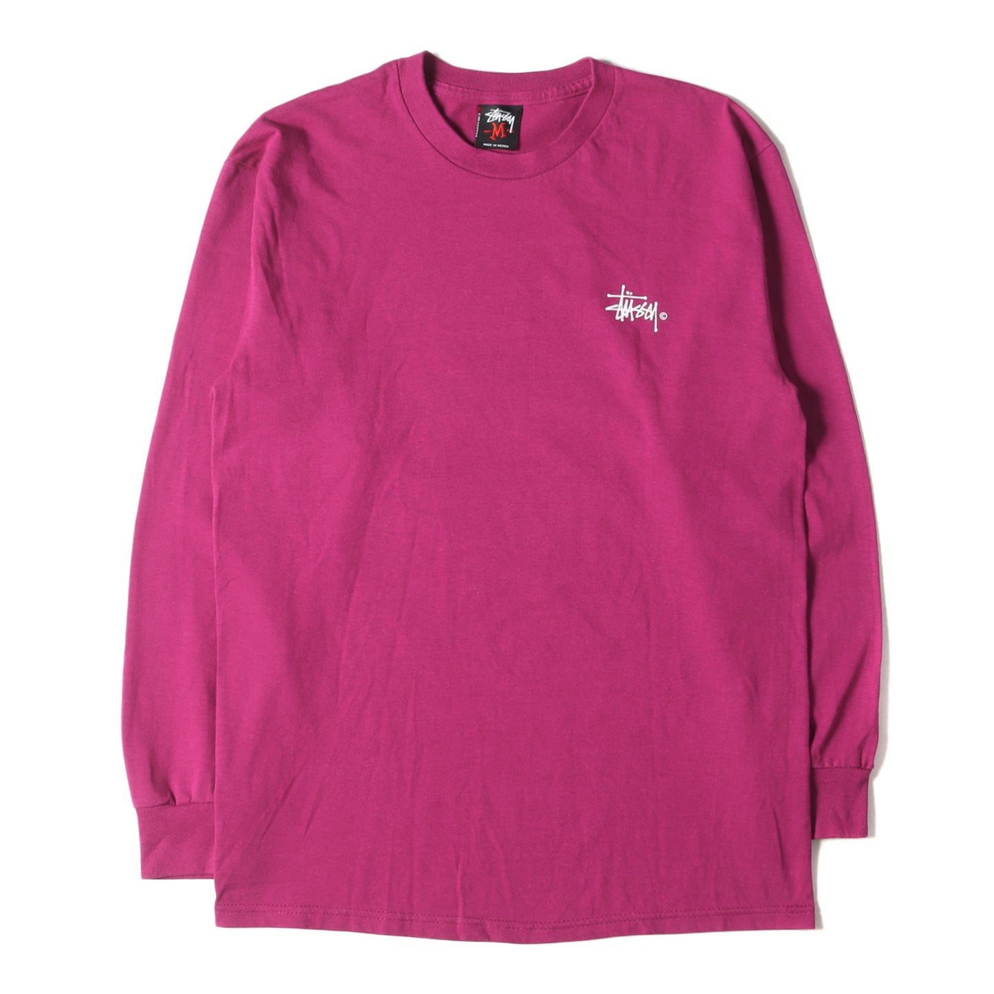 00s クロスボーン ロングスリーブTシャツ