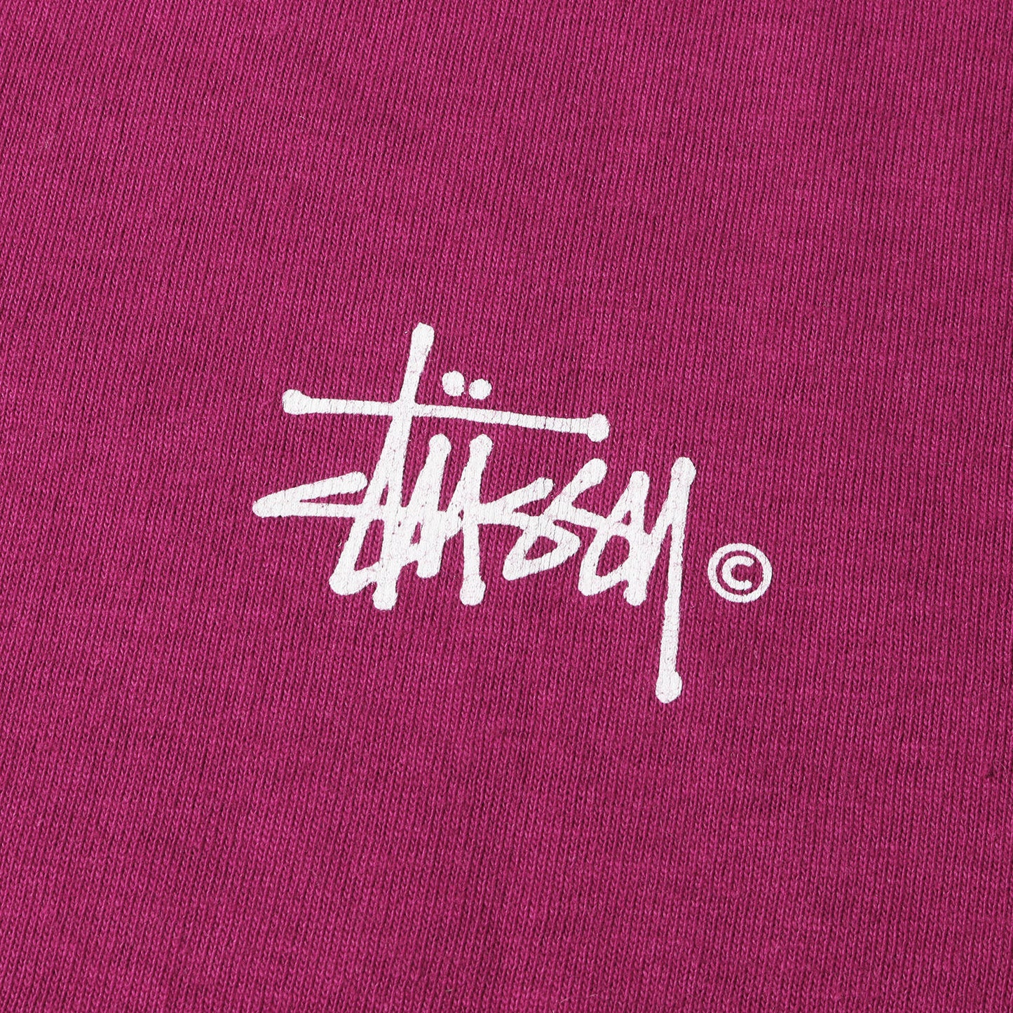 00s クロスボーン ロングスリーブTシャツ