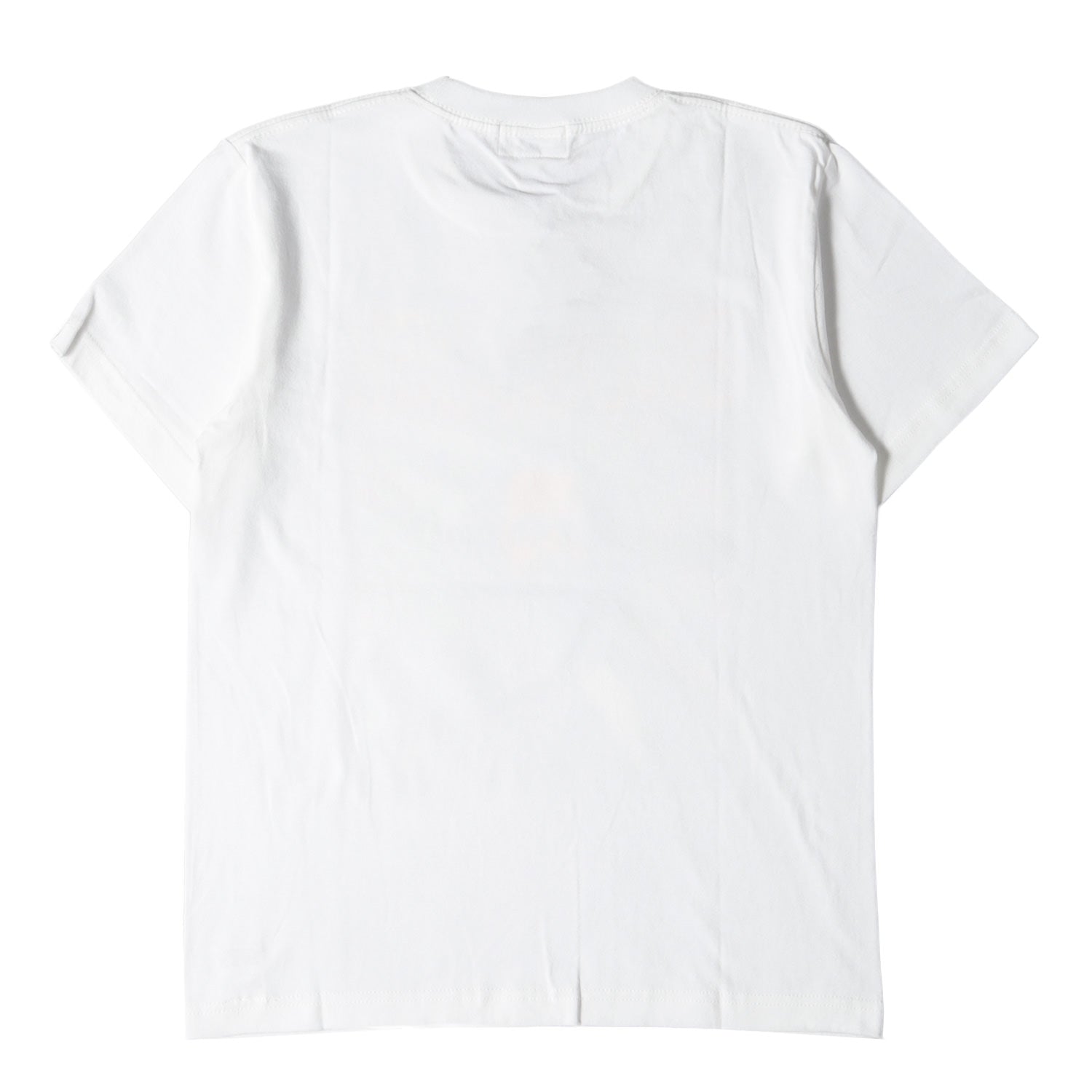 GOOD ENOUGH (グッドイナフ) 17SS ×KOZIK マルクス Tシャツ(KOZIK ART 