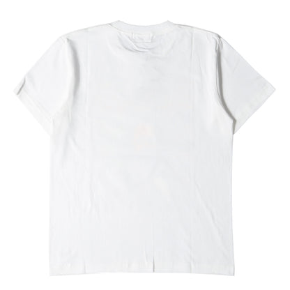 17SS ×KOZIK マルクス Tシャツ(KOZIK ART WORK PRINT TEE)