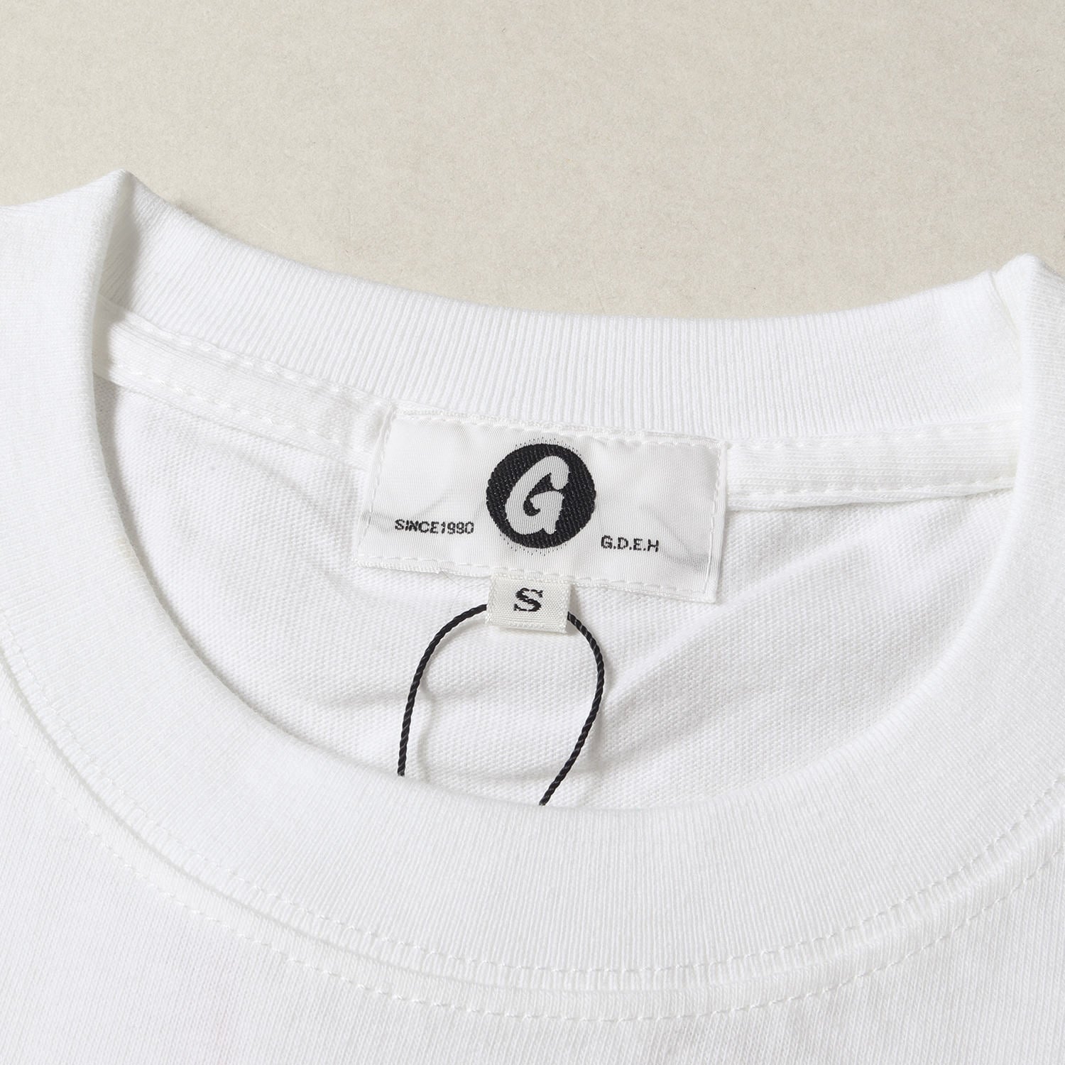 GOOD ENOUGH Tシャツ サイズ:L / KOZIK マルクス 楽天市場】GOOD ENOUGH グッドイナフ Tシャツ サイズ:S 17SS