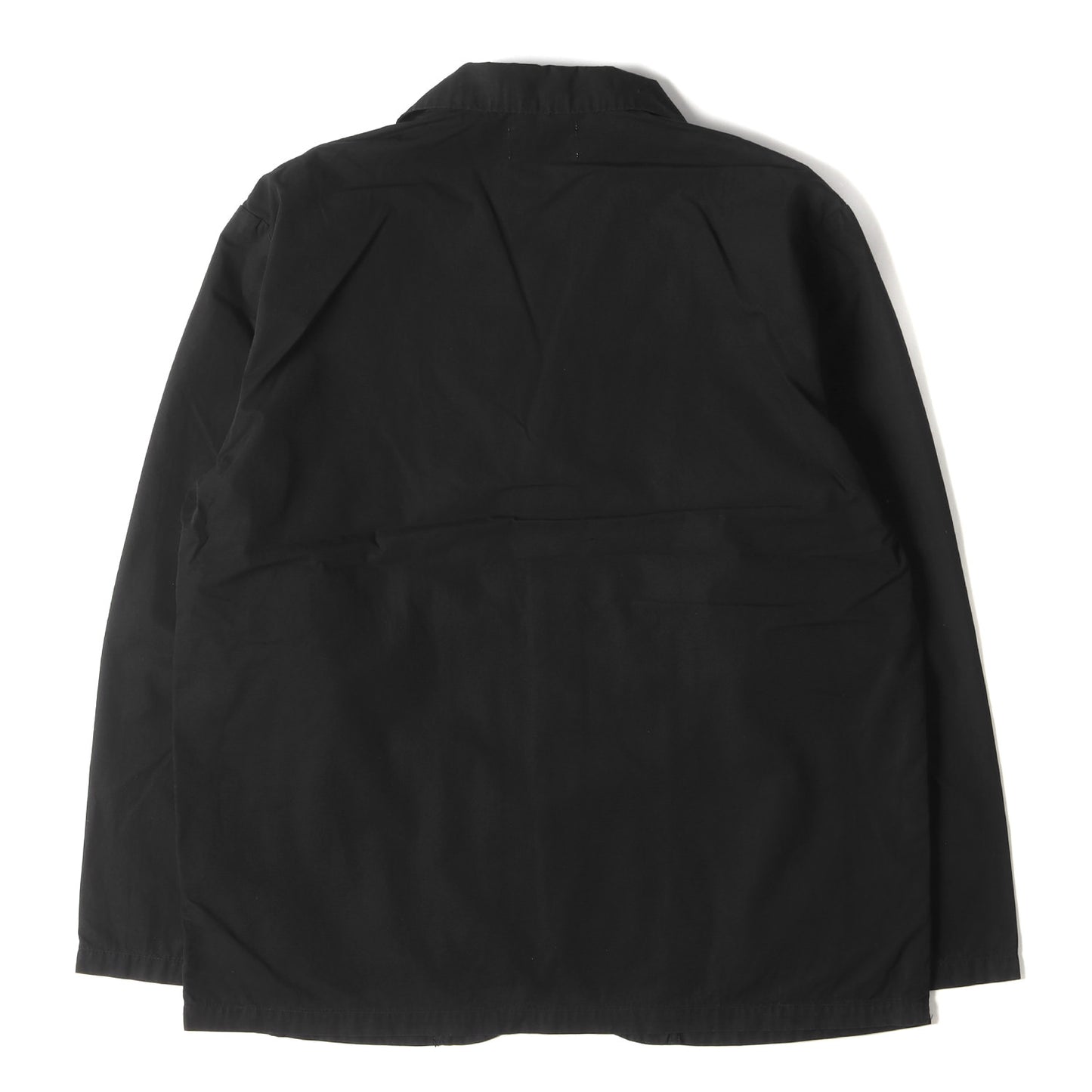 コットン ファクトリー ジャケット(FACTORY JKT)