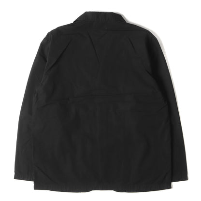 コットン ファクトリー ジャケット(FACTORY JKT)