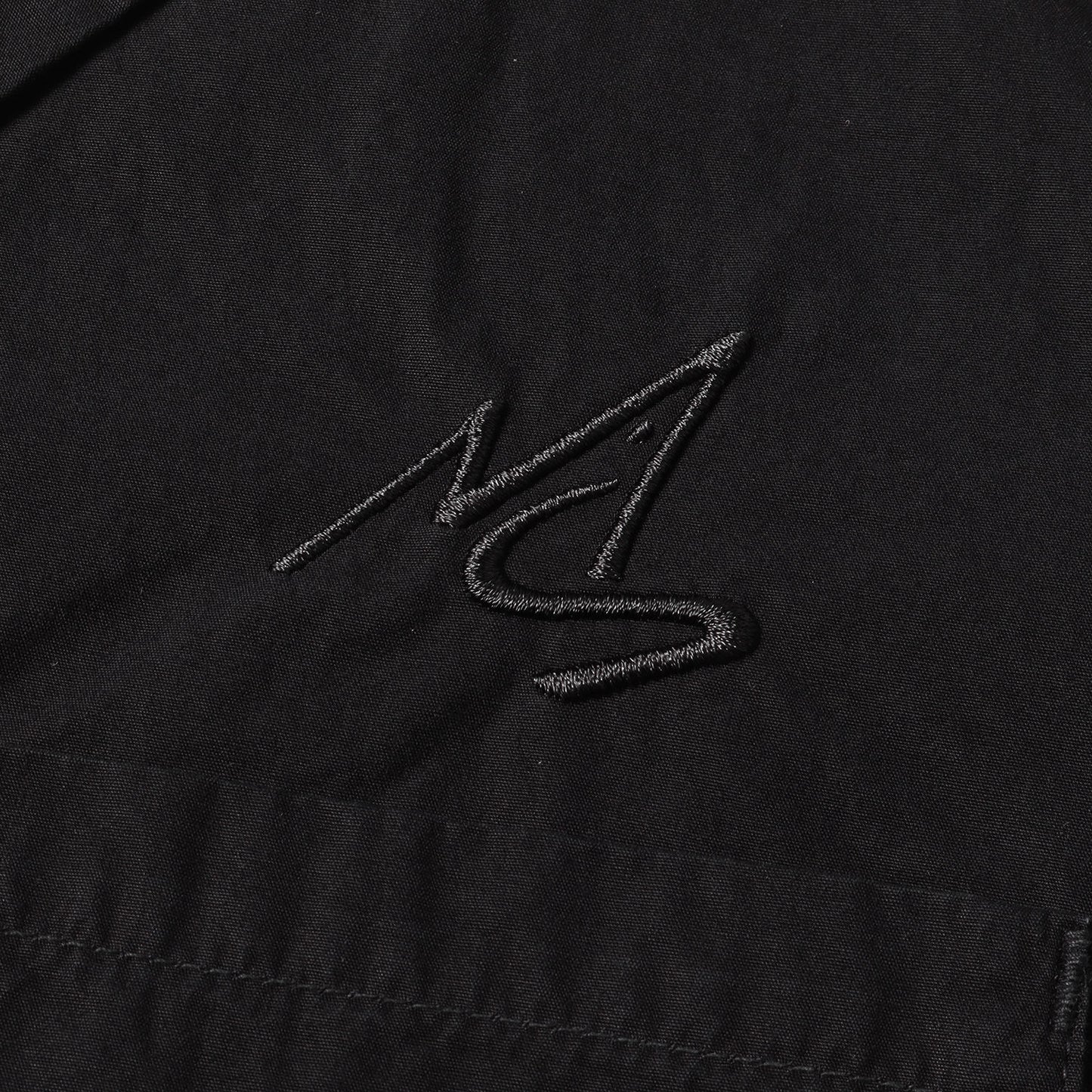 コットン ファクトリー ジャケット(FACTORY JKT)