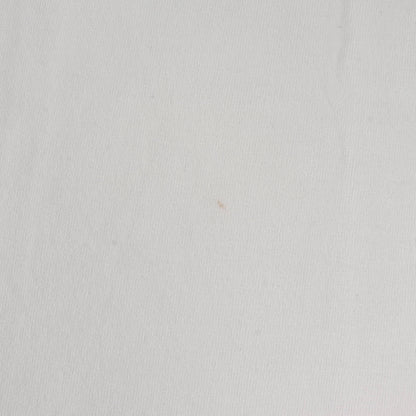 22SS ドッグ イラスト オーバーサイズ ヘビー Tシャツ(Dog Tee Grid Tee)