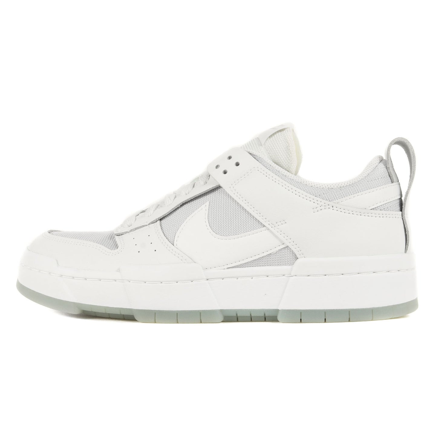 WMNS DUNK LOW DISRUPT (CK6654-001)