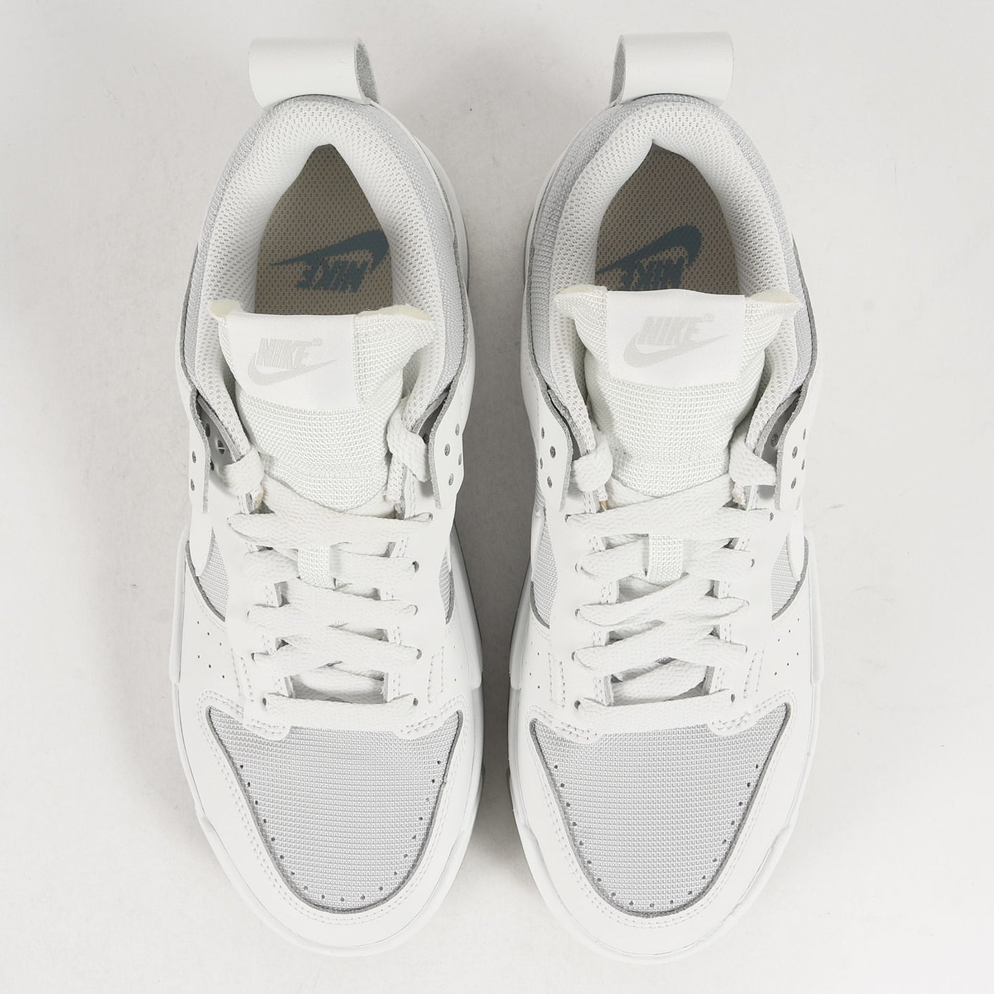 WMNS DUNK LOW DISRUPT (CK6654-001)