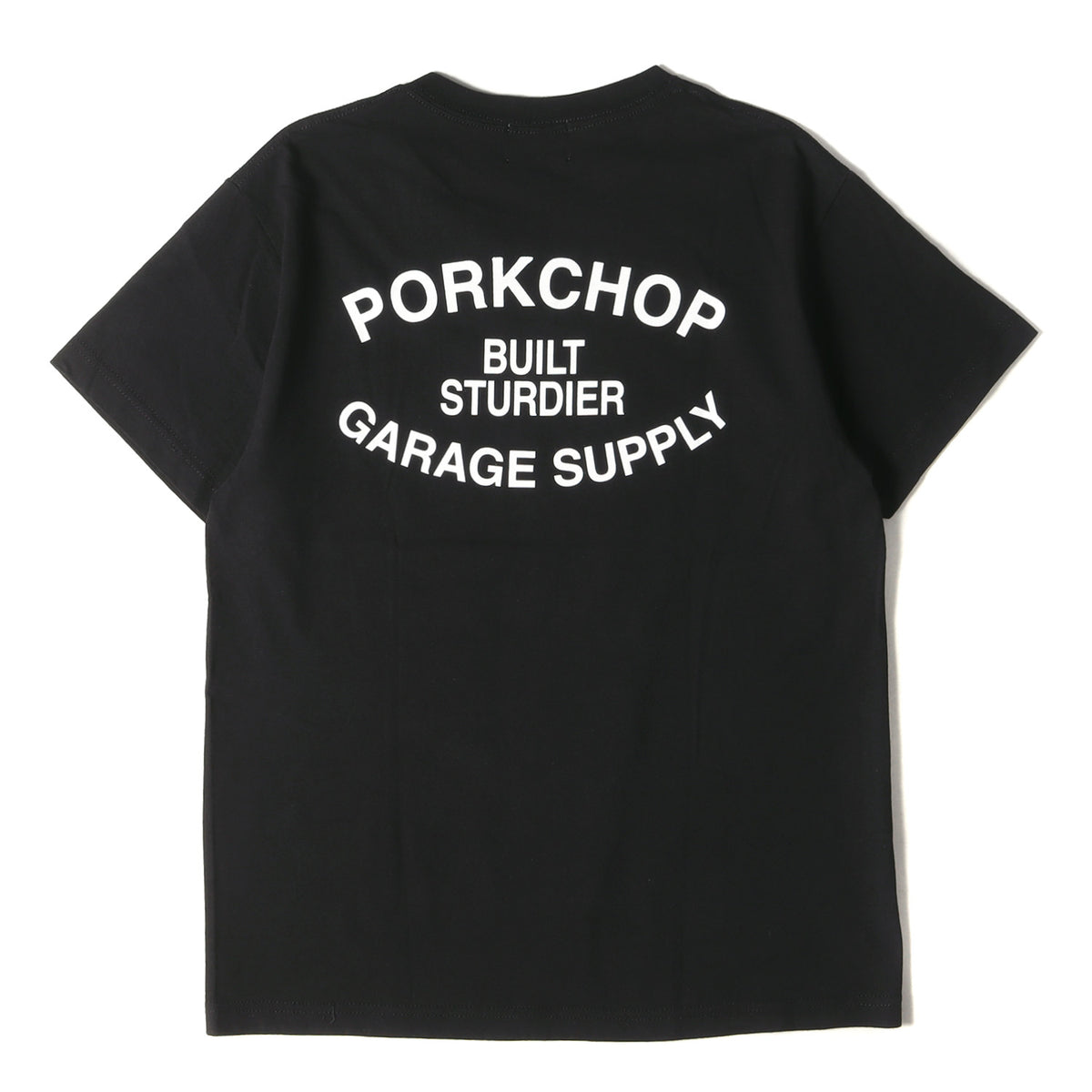 グラフィック プリント Tシャツ