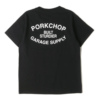 グラフィック プリント Tシャツ