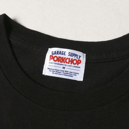 グラフィック プリント Tシャツ