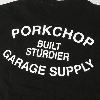 グラフィック プリント Tシャツ