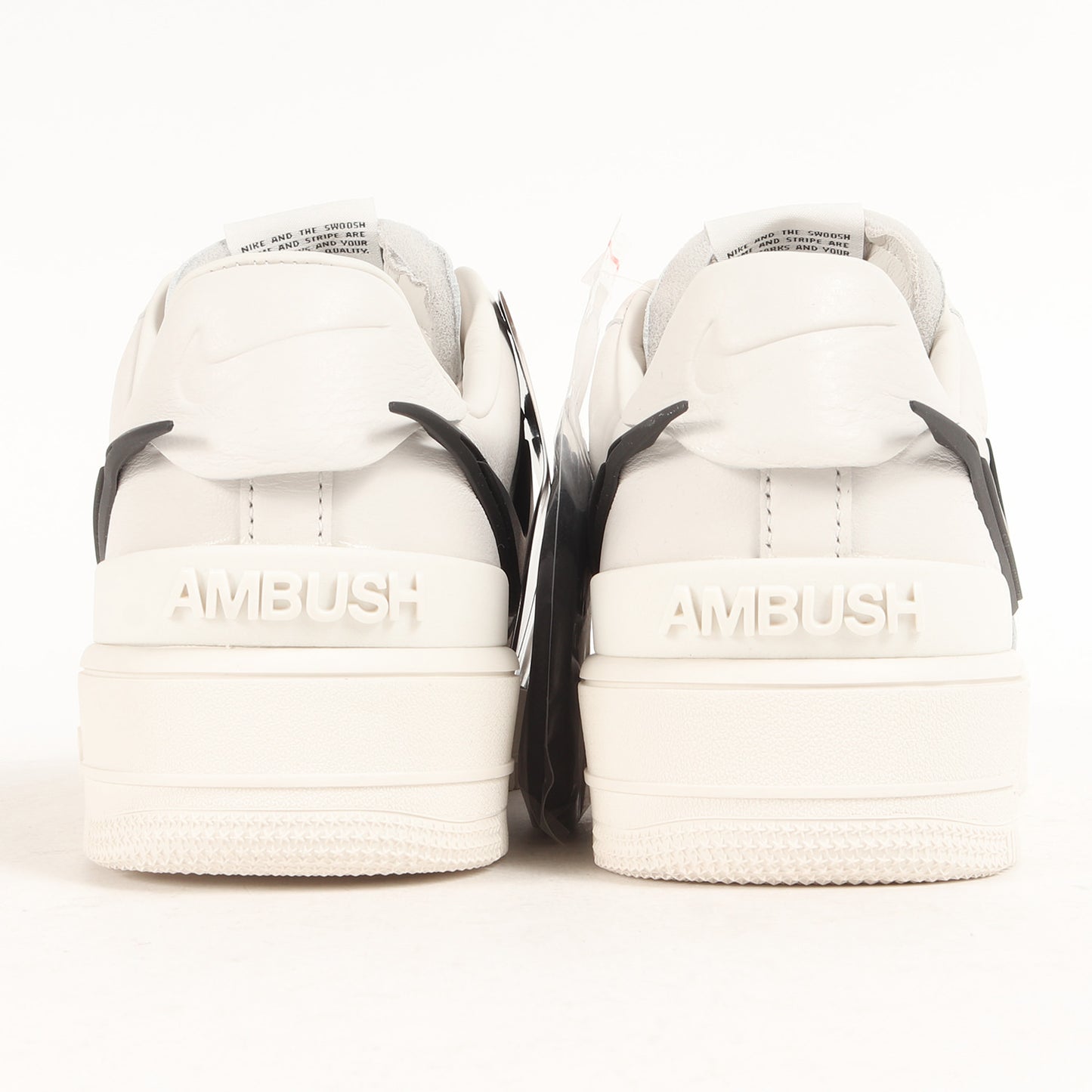 23SS ×NIKE AIR FORCE 1 LOW SP PHANTOM (DV3464-002)
