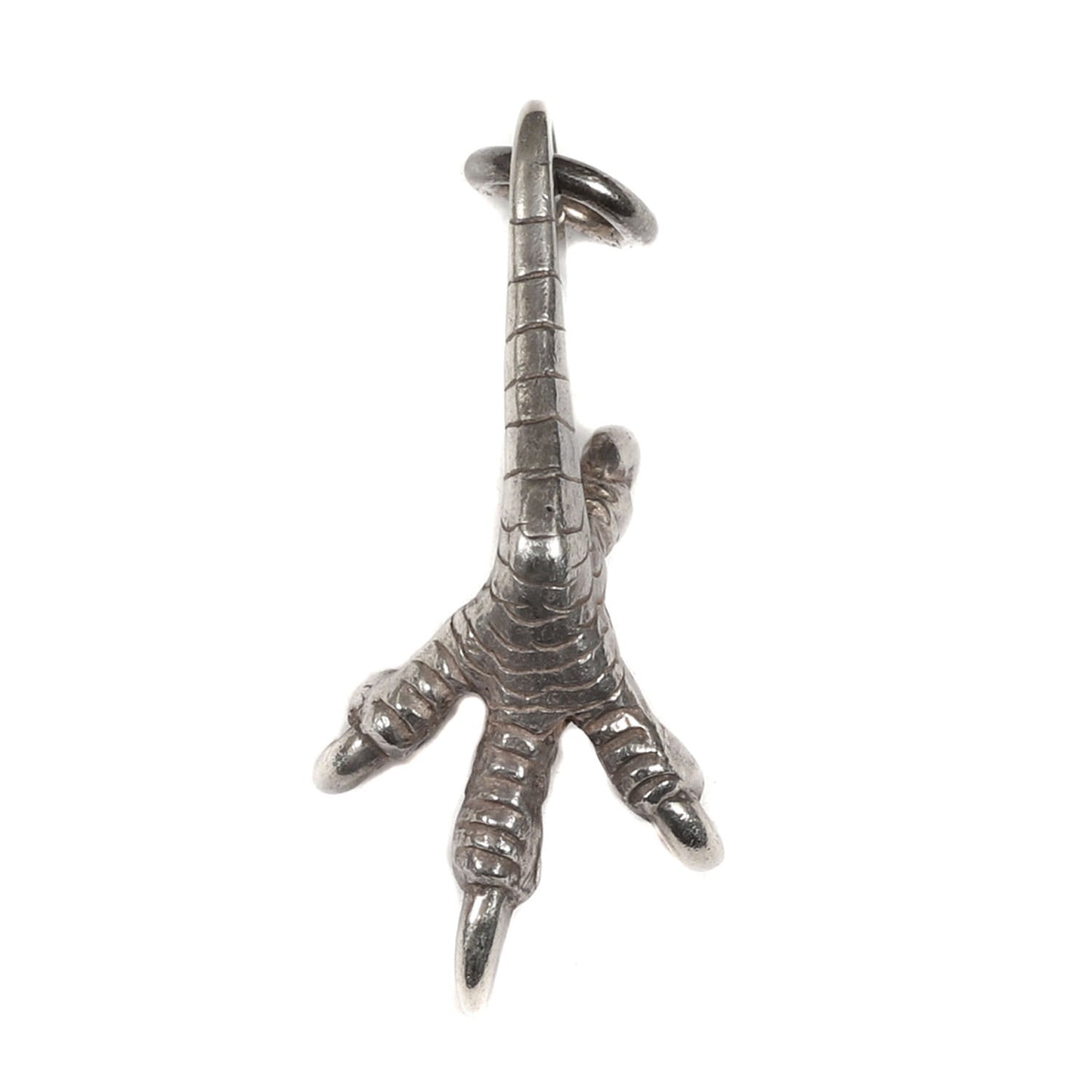 シルバー ツメ(左)