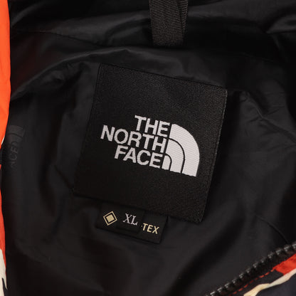 21AW GORE-TEX 迷彩 ノベルティ マウンテン ライト ジャケット(Novelty Mountain Light Jacket NP62135 )