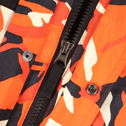 21AW GORE-TEX 迷彩 ノベルティ マウンテン ライト ジャケット(Novelty Mountain Light Jacket NP62135 )