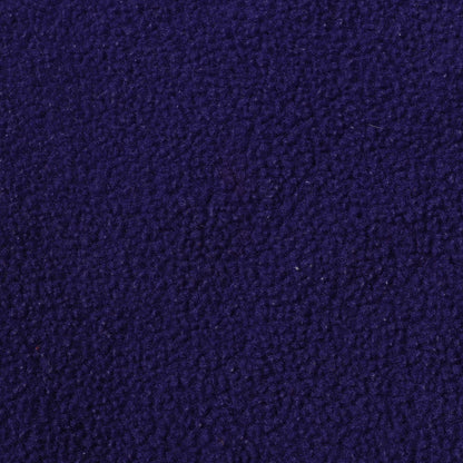 90s 雪なしタグ ハーフジップ プルオーバー フリース(USA製)