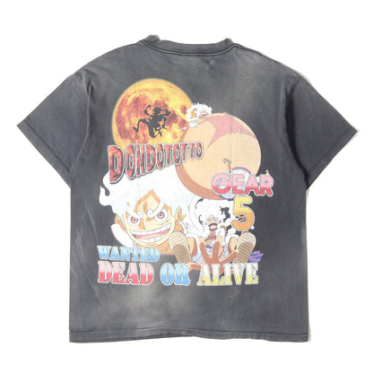 SAINT MICHAEL (セントマイケル) 23AW ×ONE PIECE ヴィンテージ加工 