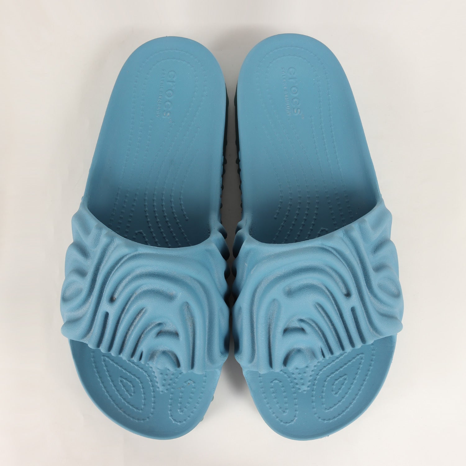 クロックス サレへベンバリー スライド ブラック crocs サンダル