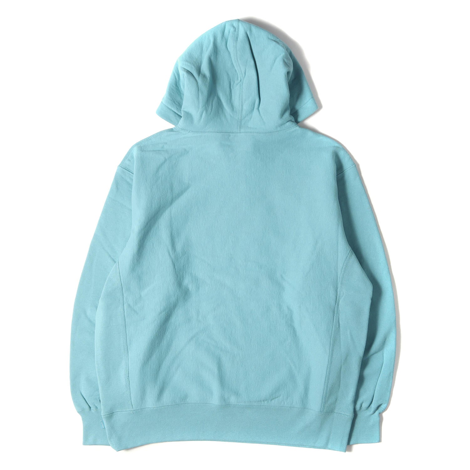 Supreme (シュプリーム) 21AW シェニール アラビックロゴ スウェットパーカー (Arabic Logo Hooded  Sweatshirt) - ブランド古着の通販・買取 | BEEGLE by Boo-Bee