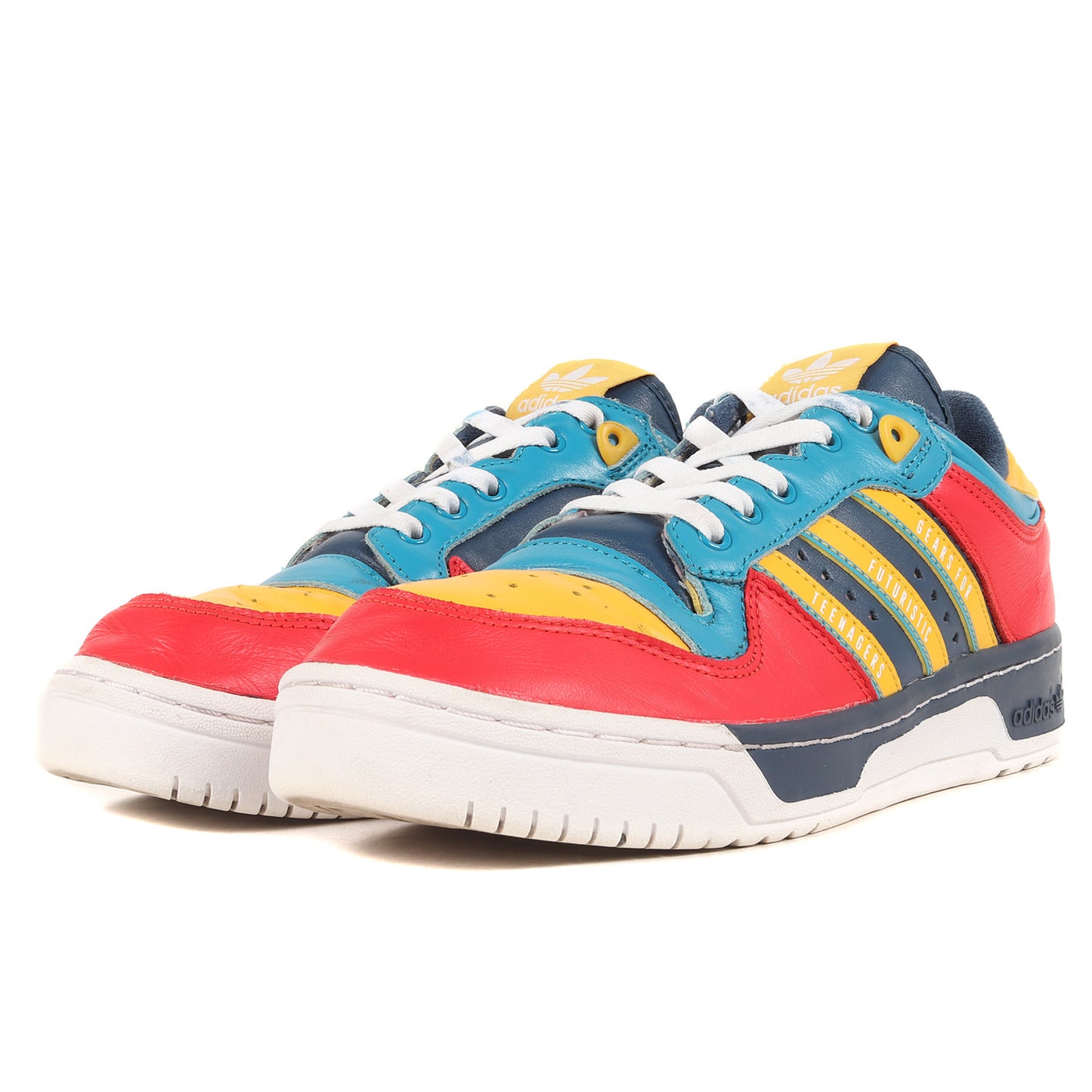 20SS ×adidas RIVALRY HUMAN MADE (FY1083)