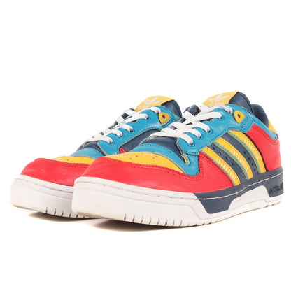 20SS ×adidas RIVALRY HUMAN MADE (FY1083)