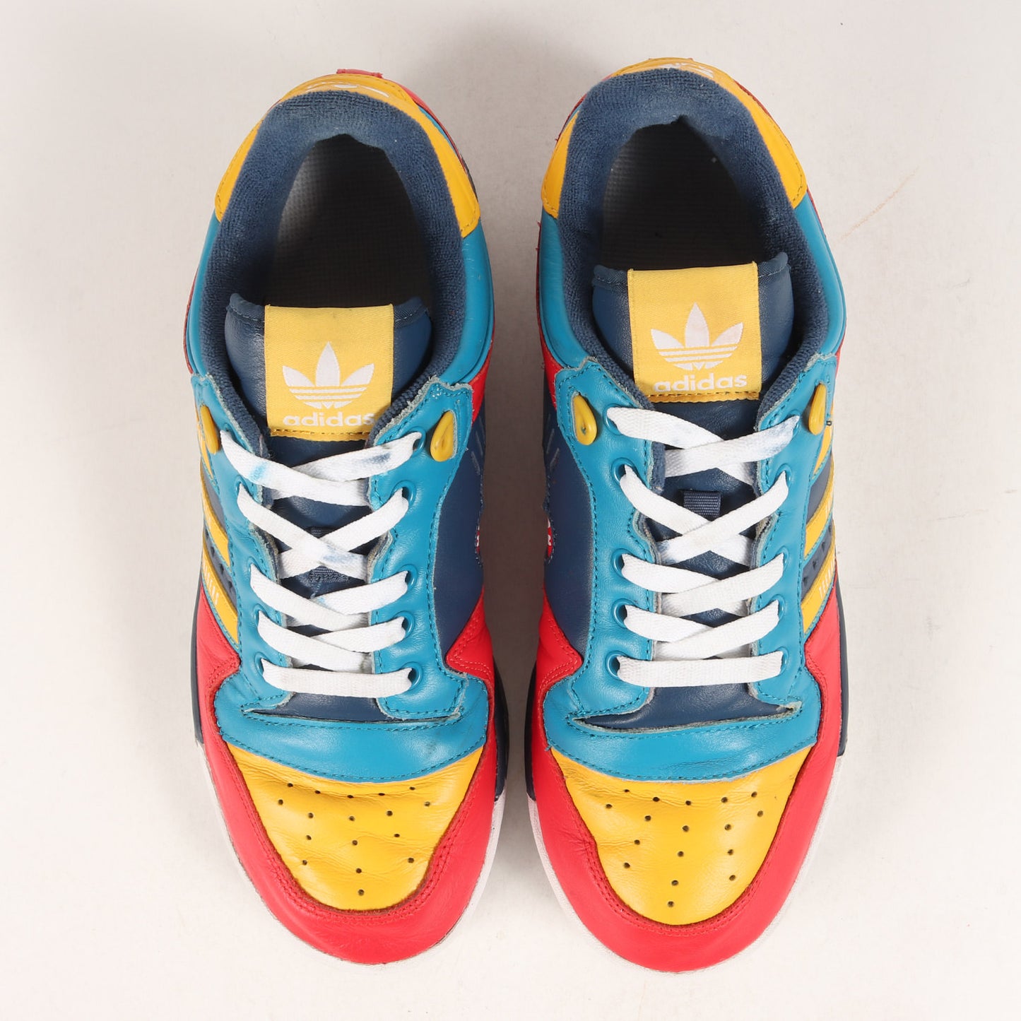 20SS ×adidas RIVALRY HUMAN MADE (FY1083)