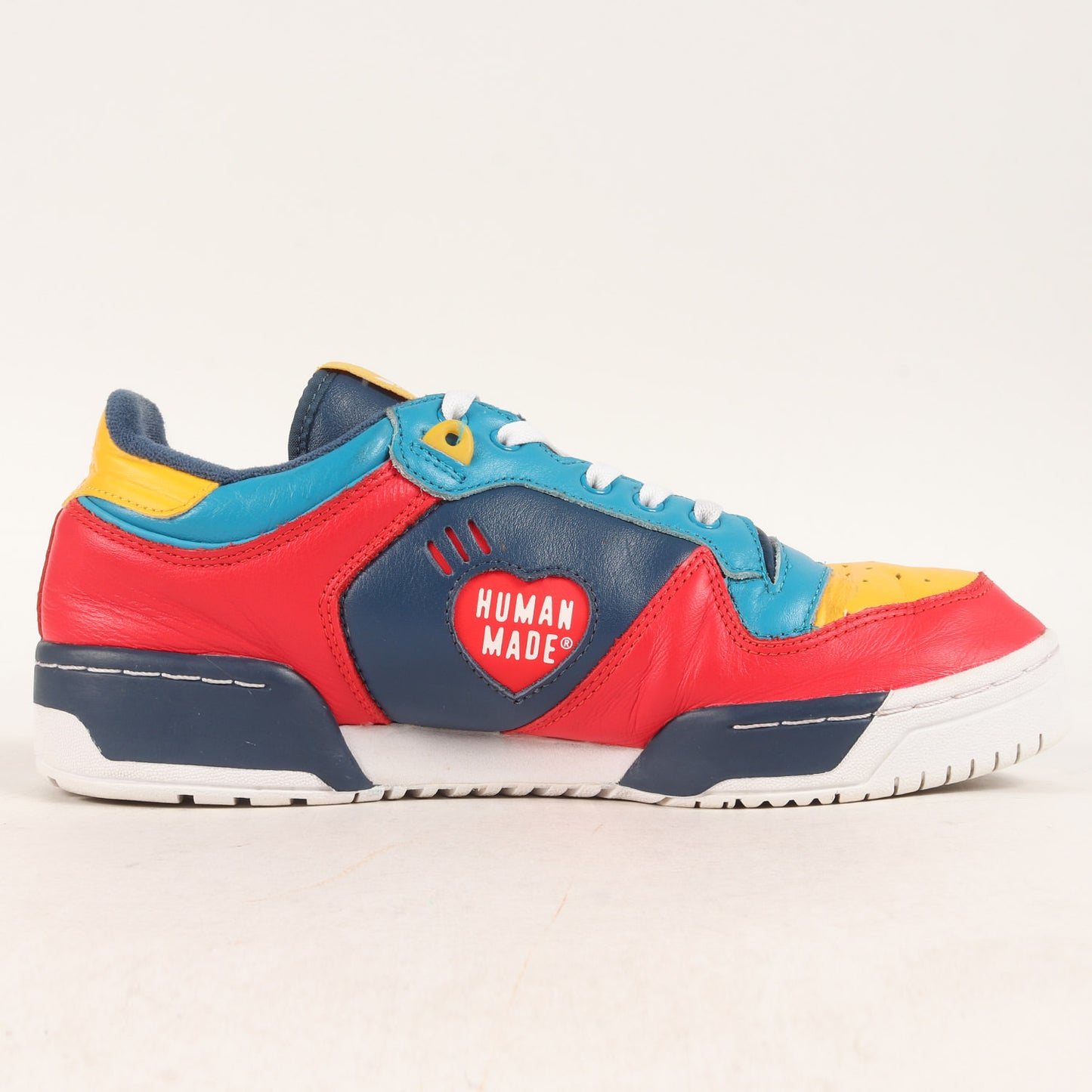 20SS ×adidas RIVALRY HUMAN MADE (FY1083)